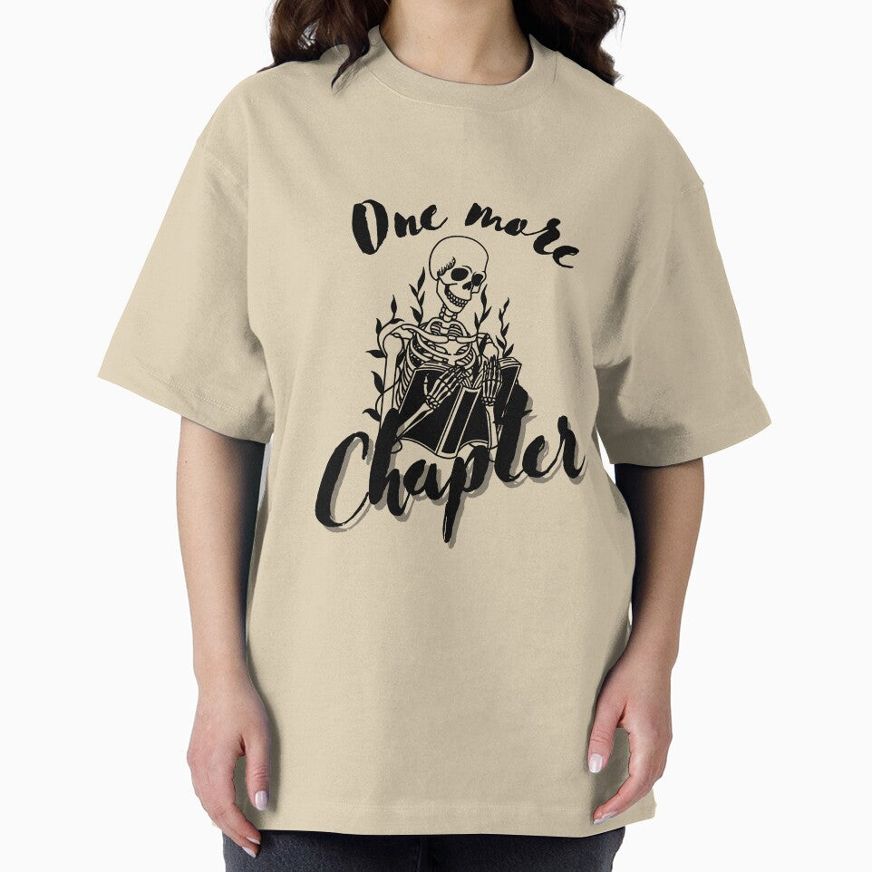 Skeleton reading book aesthetic  sticker by Lv28021 T-Shirts, Hoodie, Sweatshirt | BlankRebels.com (Image 2)