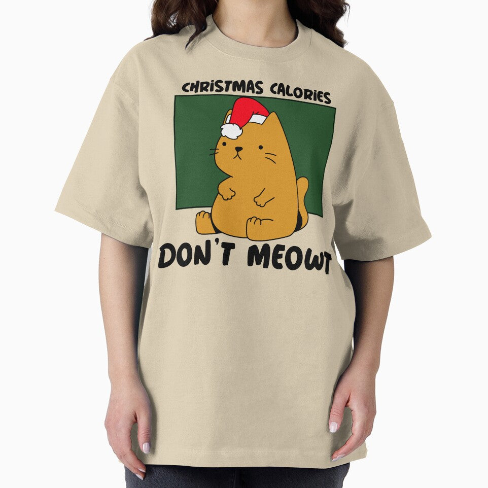 TRLT More Christmas Cat Pun by trtlpod T-Shirts, Hoodie, Sweatshirt | BlankRebels.com (Image 2)