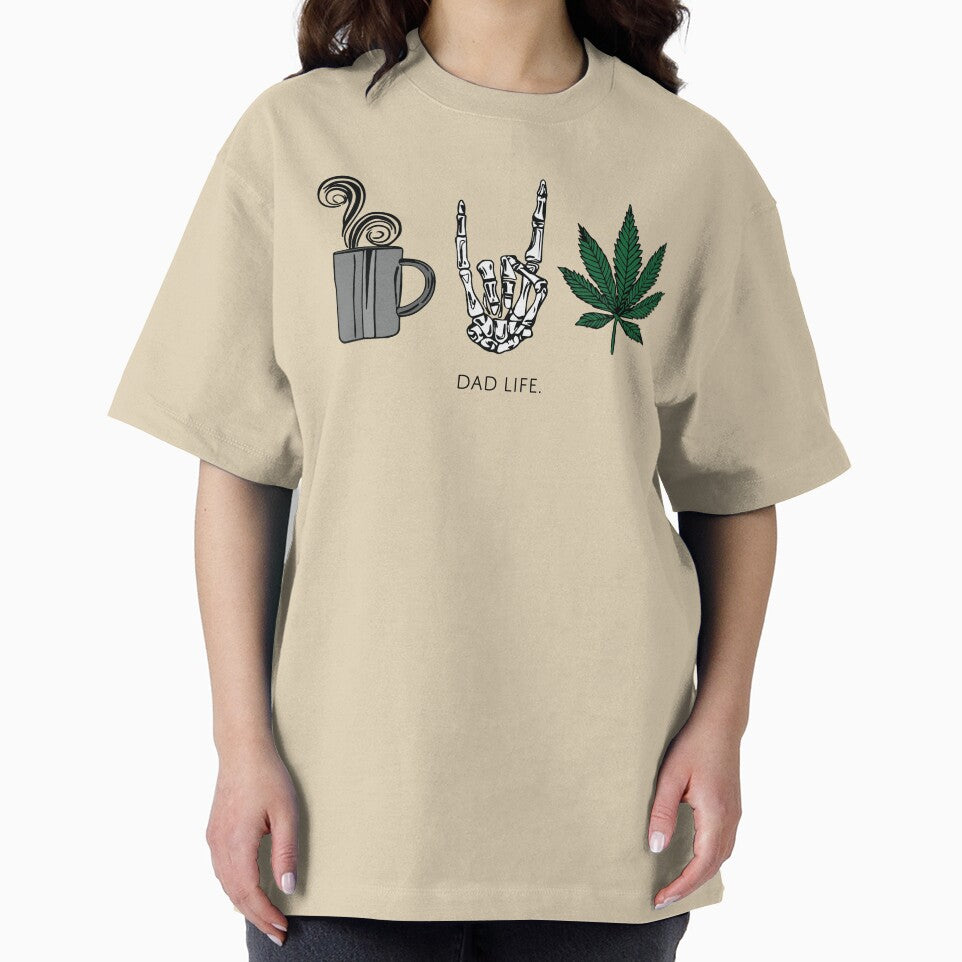 Dad Life by ElliottDesign T-Shirts, Hoodie, Sweatshirt | BlankRebels.com (Image 2)