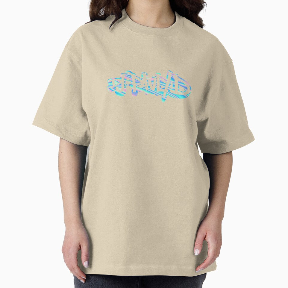 DJ Pauly D Holographic by ElectronicDrip T-Shirts, Hoodie, Sweatshirt | BlankRebels.com (Image 2)