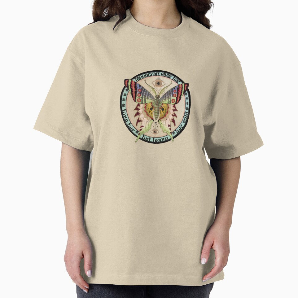 Nature's Evil Eye Protection by monicamooncraft T-Shirts, Hoodie, Sweatshirt | BlankRebels.com (Image 2)