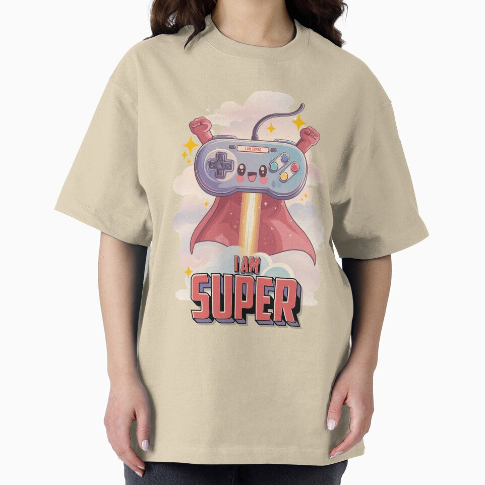 I Am Super T-Shirts, Hoodie, Sweatshirt