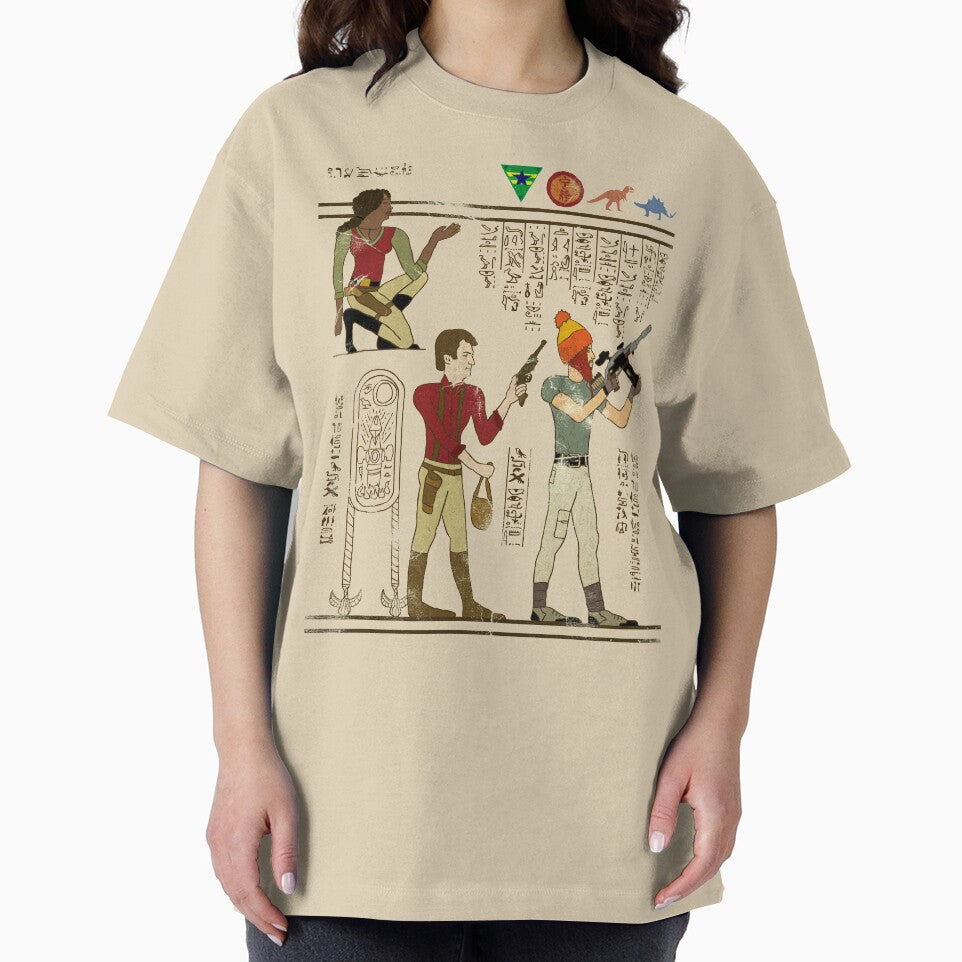 Hero-glyphics: Browncoats by joshln T-Shirts, Hoodie, Sweatshirt | BlankRebels.com (Image 2)