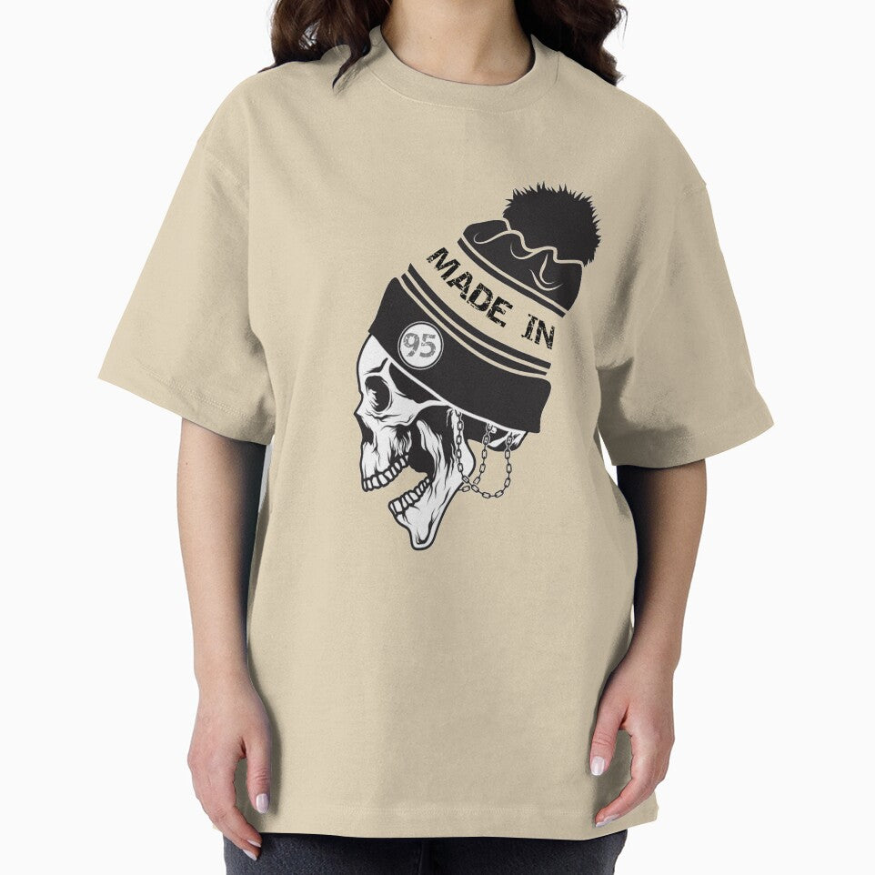 made in 95 - birthday gift for him or her by JaMatt1983 T-Shirts, Hoodie, Sweatshirt | BlankRebels.com (Image 2)
