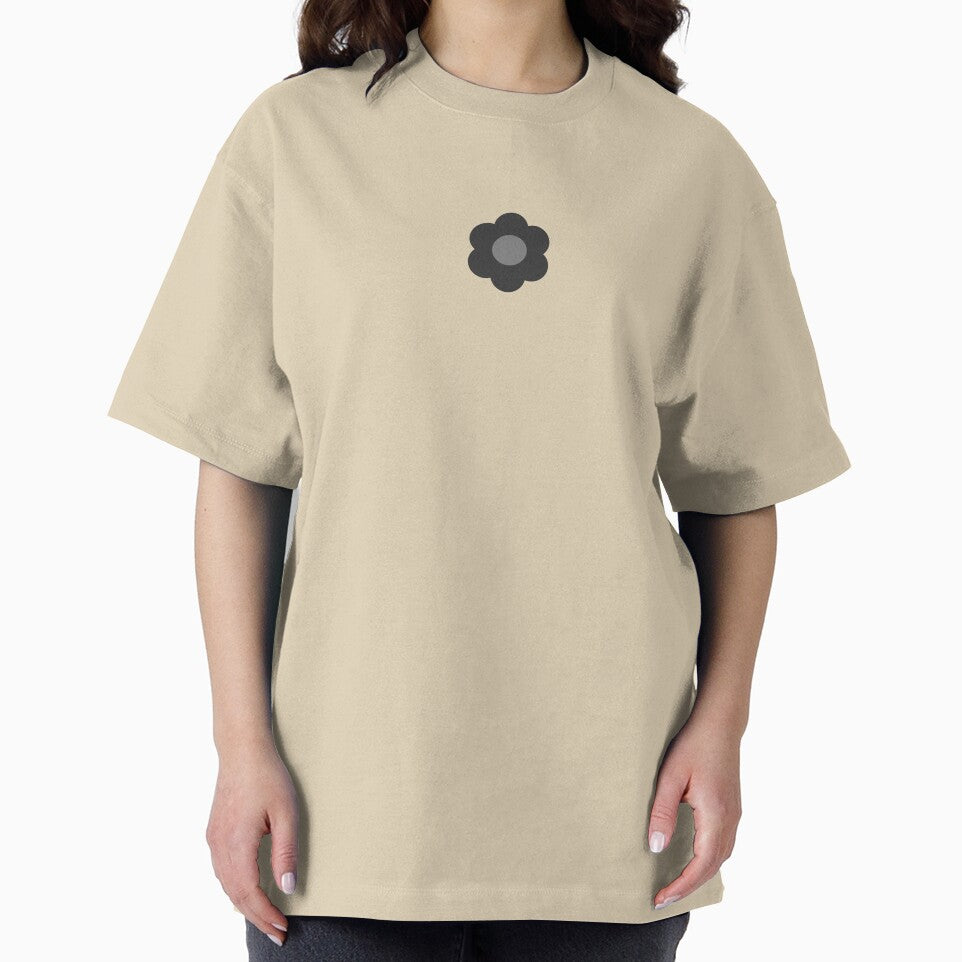 Aesthetic Bib Flower by internethigh T-Shirts, Hoodie, Sweatshirt | BlankRebels.com (Image 2)