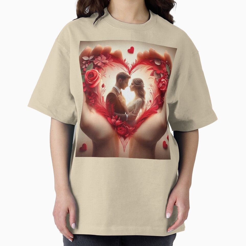Valentine Theme: B&V Nature Collection by Veebee7 T-Shirts, Hoodie, Sweatshirt | BlankRebels.com (Image 2)