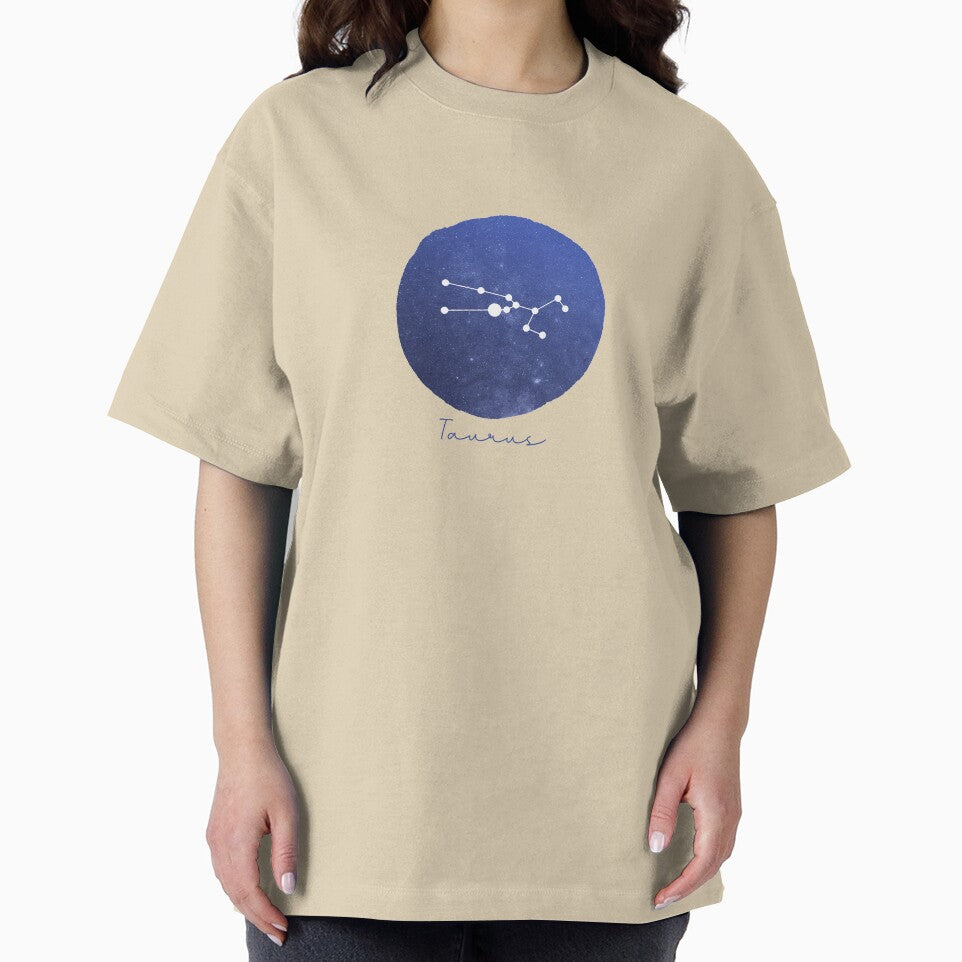 a Zodiac Sign Taurus by Beginartist T-Shirts, Hoodie, Sweatshirt | BlankRebels.com (Image 2)