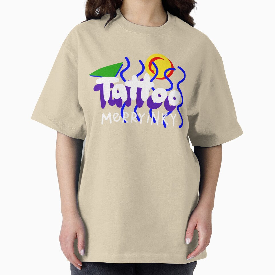 Tattoo art by Merryinky T-Shirts, Hoodie, Sweatshirt | BlankRebels.com (Image 2)