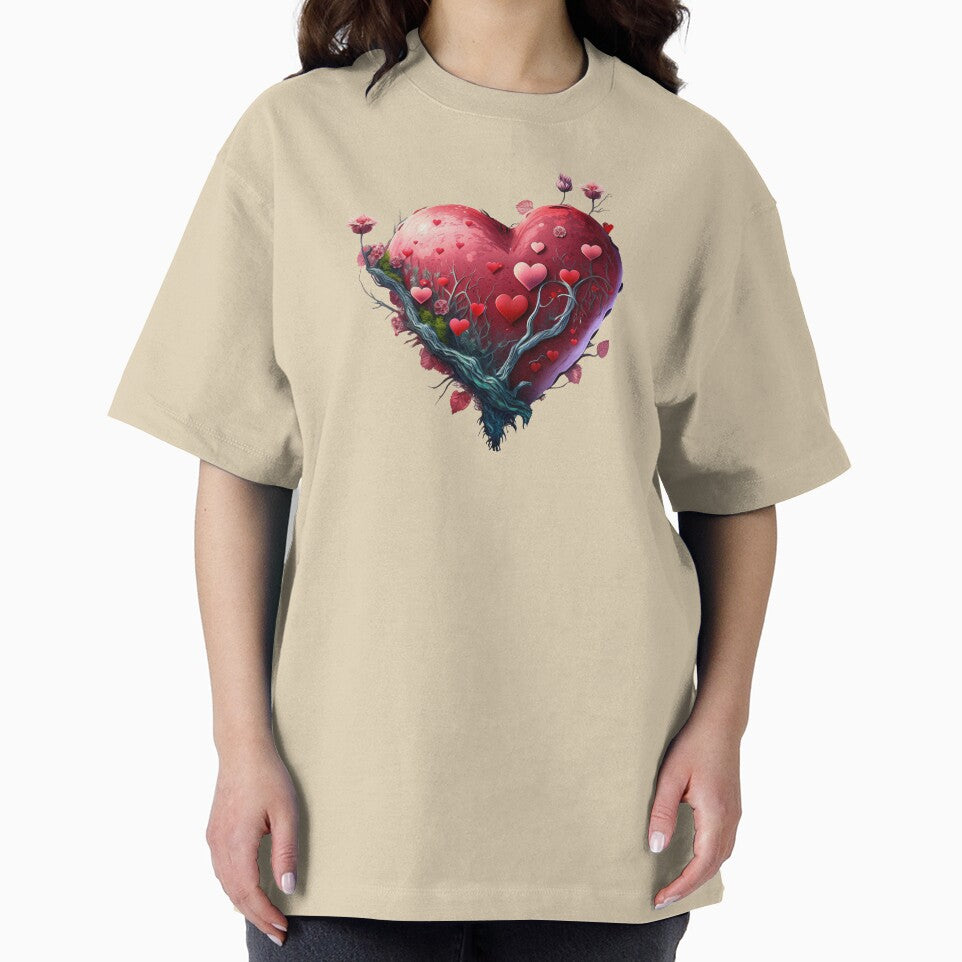 beautiful heart for a loved one for valentine's day by SooNS-Studio T-Shirts, Hoodie, Sweatshirt | BlankRebels.com (Image 2)