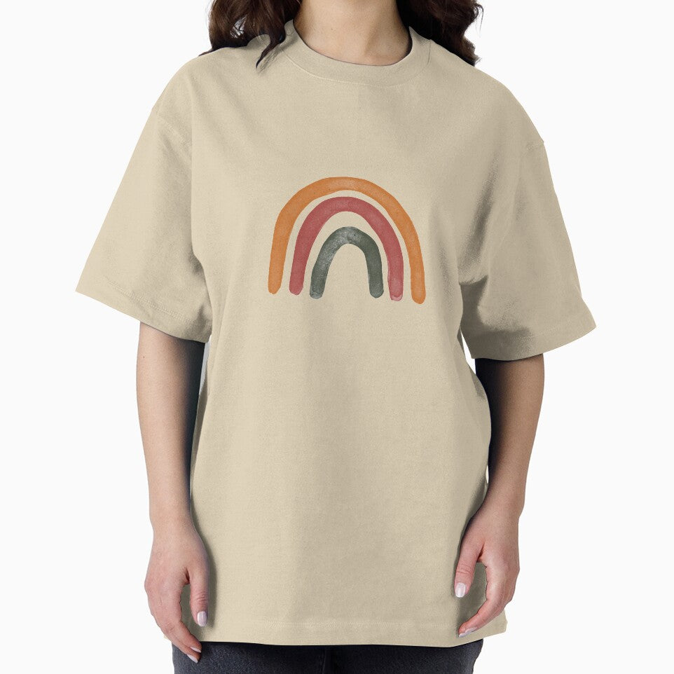 Boho Rainbow T-Shirts, Hoodie, Sweatshirt