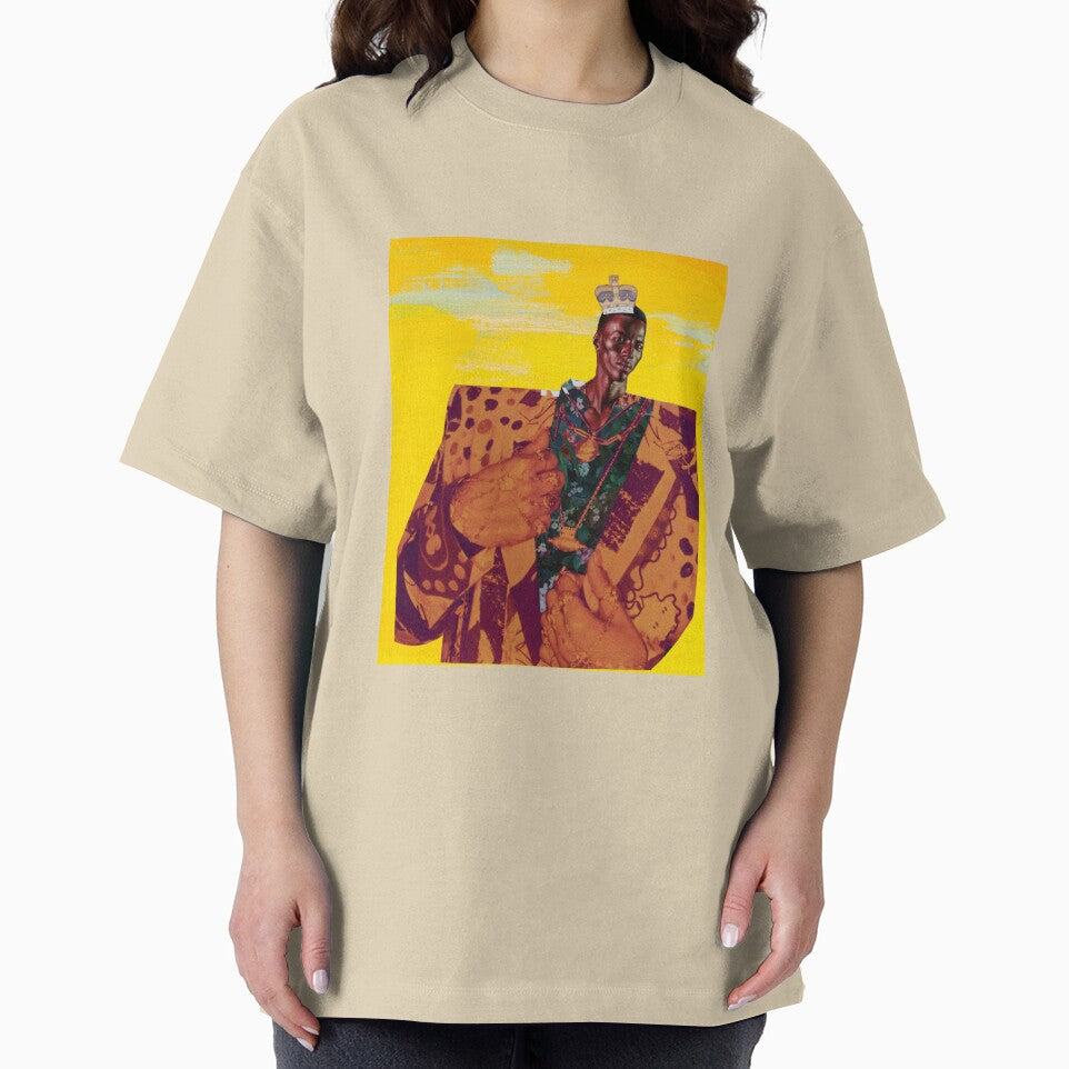 Portrait, man option A by MonsoonartsbyM T-Shirts, Hoodie, Sweatshirt | BlankRebels.com (Image 2)