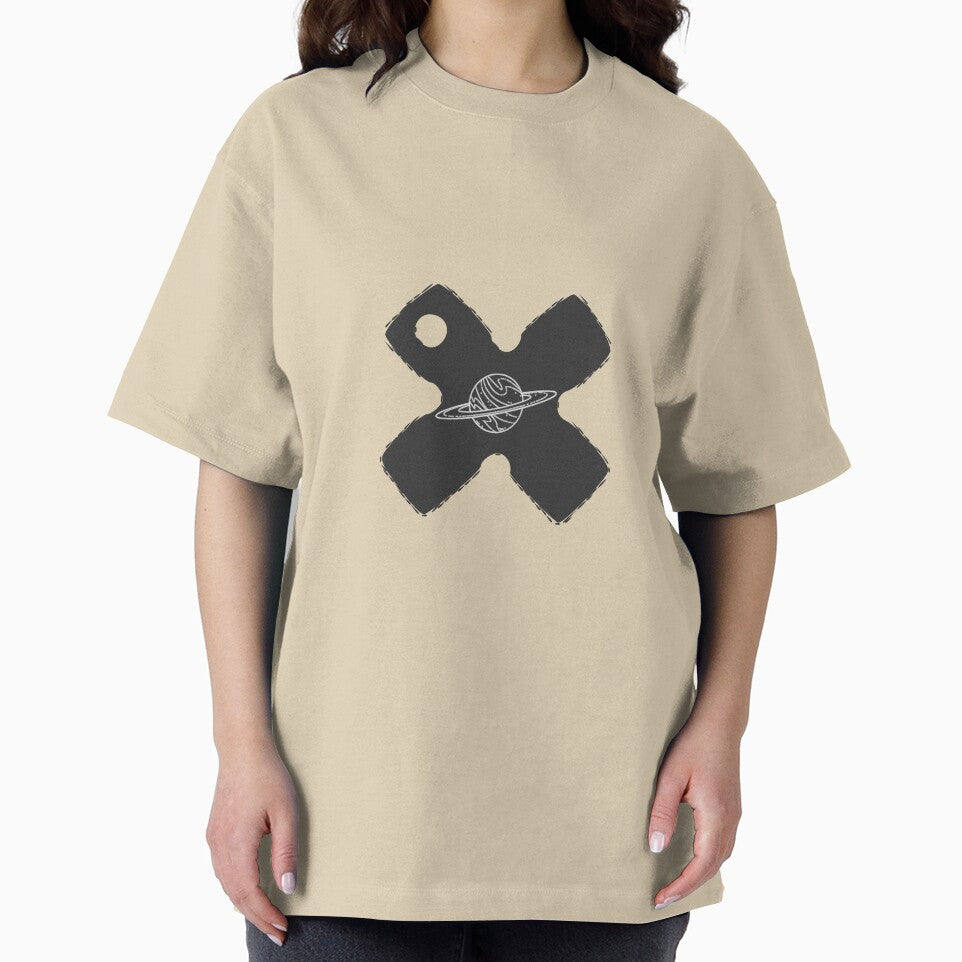 Planet X Light Design by badgersmerch T-Shirts, Hoodie, Sweatshirt | BlankRebels.com (Image 2)