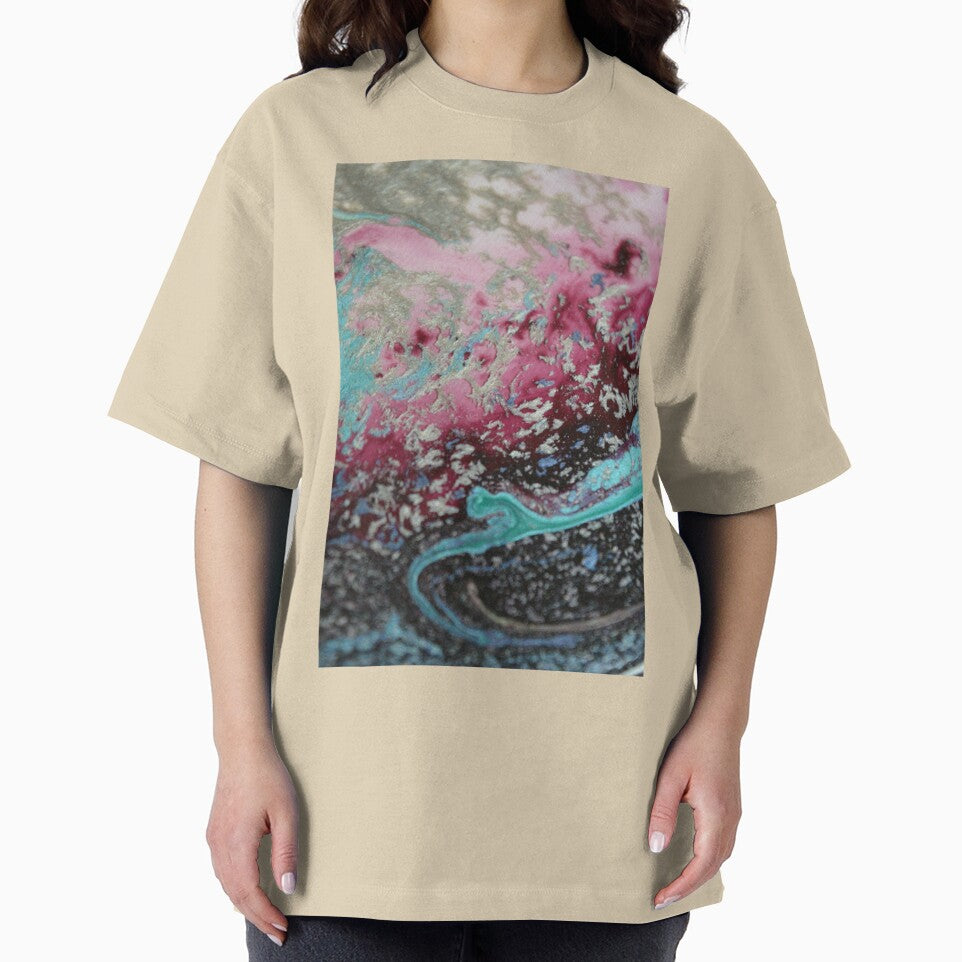 Planet 2|Perfect Gift by danitafea T-Shirts, Hoodie, Sweatshirt | BlankRebels.com (Image 2)