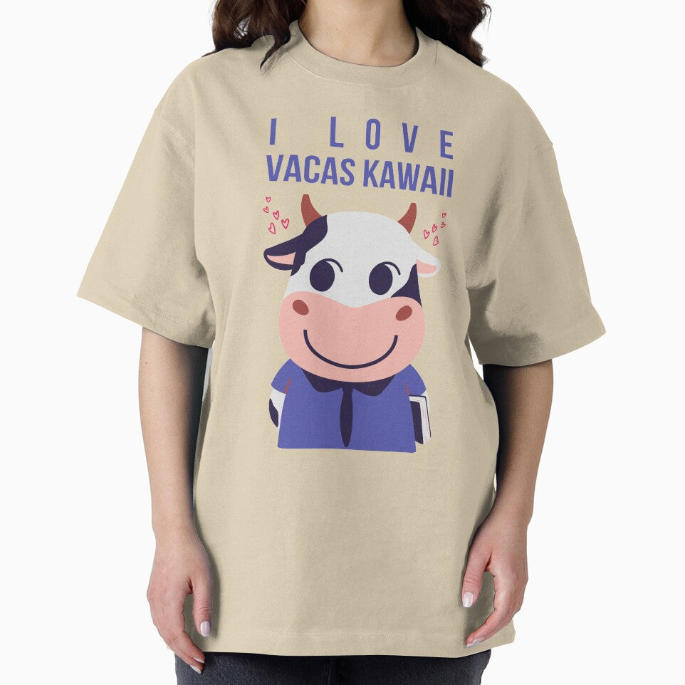 I Love Cavas Kawaii by BahiaStyle T-Shirts, Hoodie, Sweatshirt | BlankRebels.com (Image 2)