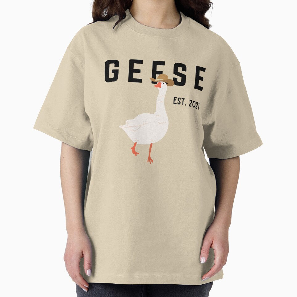 Geese Band Graphic by Hayjay317 T-Shirts, Hoodie, Sweatshirt | BlankRebels.com (Image 2)