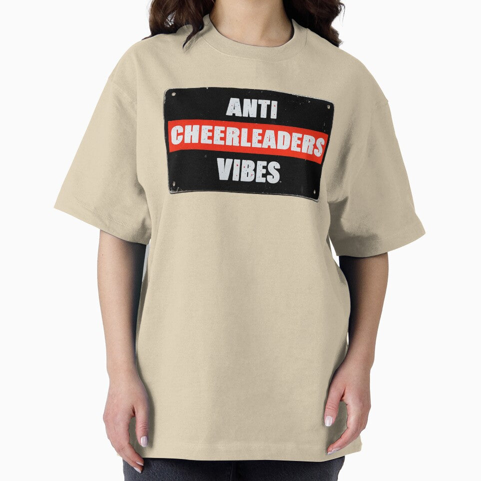 Anti Cheerleaders Vibes by Vashy56 T-Shirts, Hoodie, Sweatshirt | BlankRebels.com (Image 2)