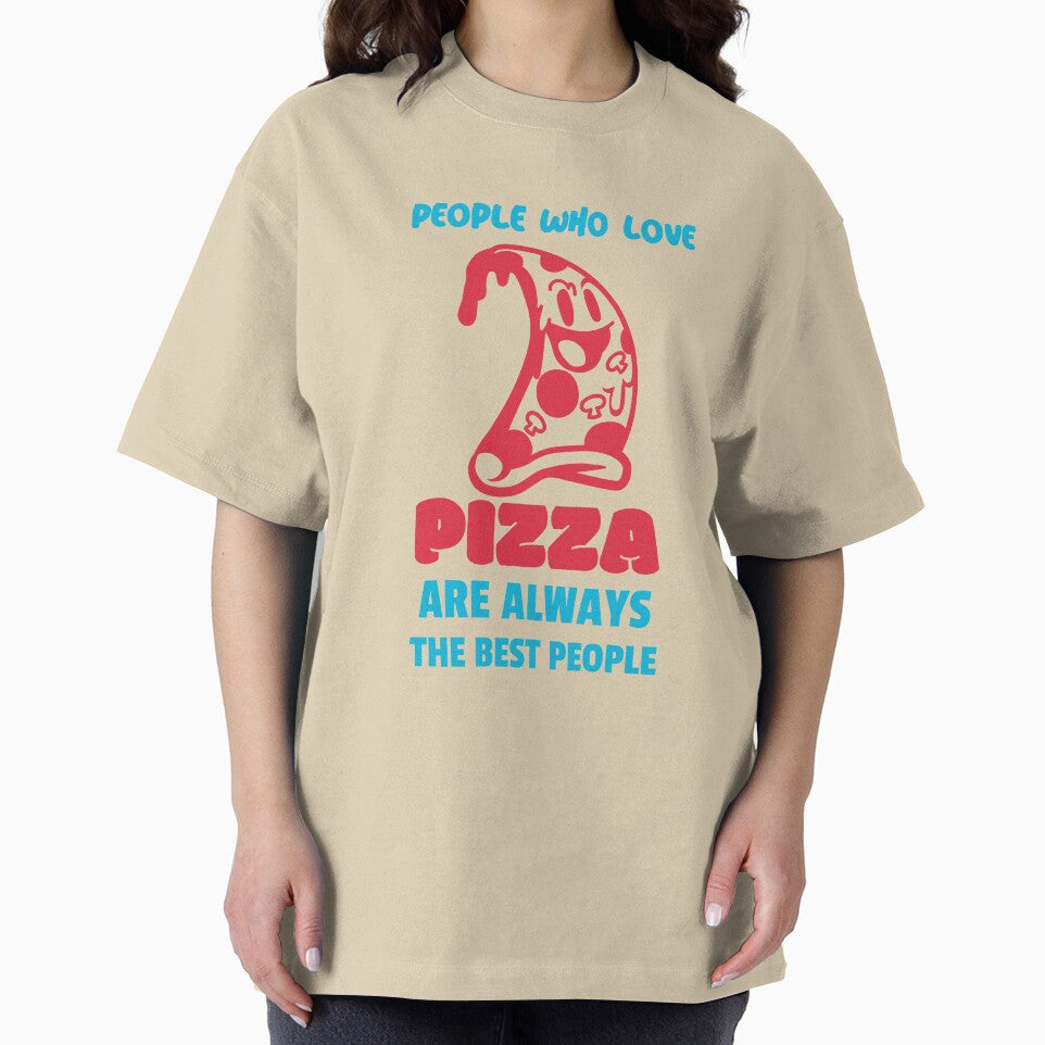 People Who Love Pizza Are The Best People by Balkanfood T-Shirts, Hoodie, Sweatshirt | BlankRebels.com (Image 2)