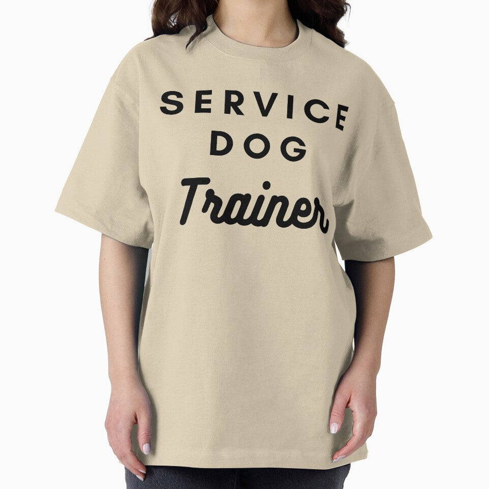 SERVICE DOG TRAINER by vishwajeetkhot