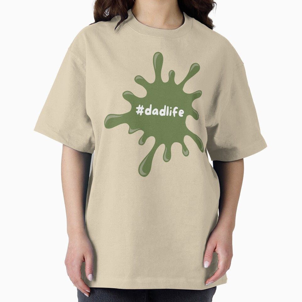 #dadlife by QWTees T-Shirts, Hoodie, Sweatshirt | BlankRebels.com (Image 2)