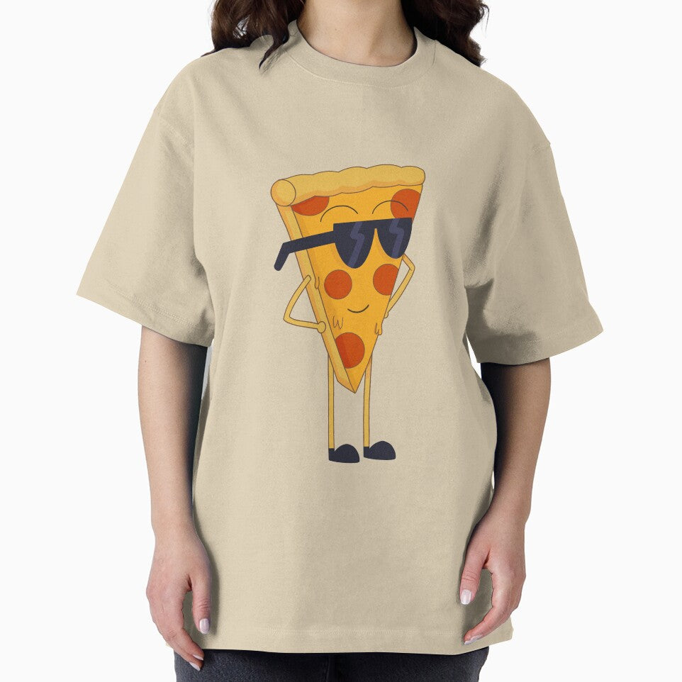 Cool Pizza by Amberein T-Shirts, Hoodie, Sweatshirt | BlankRebels.com (Image 2)