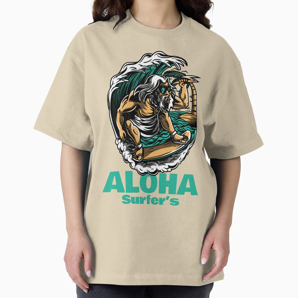 Aloha Surfer's by SP-Printable T-Shirts, Hoodie, Sweatshirt | BlankRebels.com (Image 2)