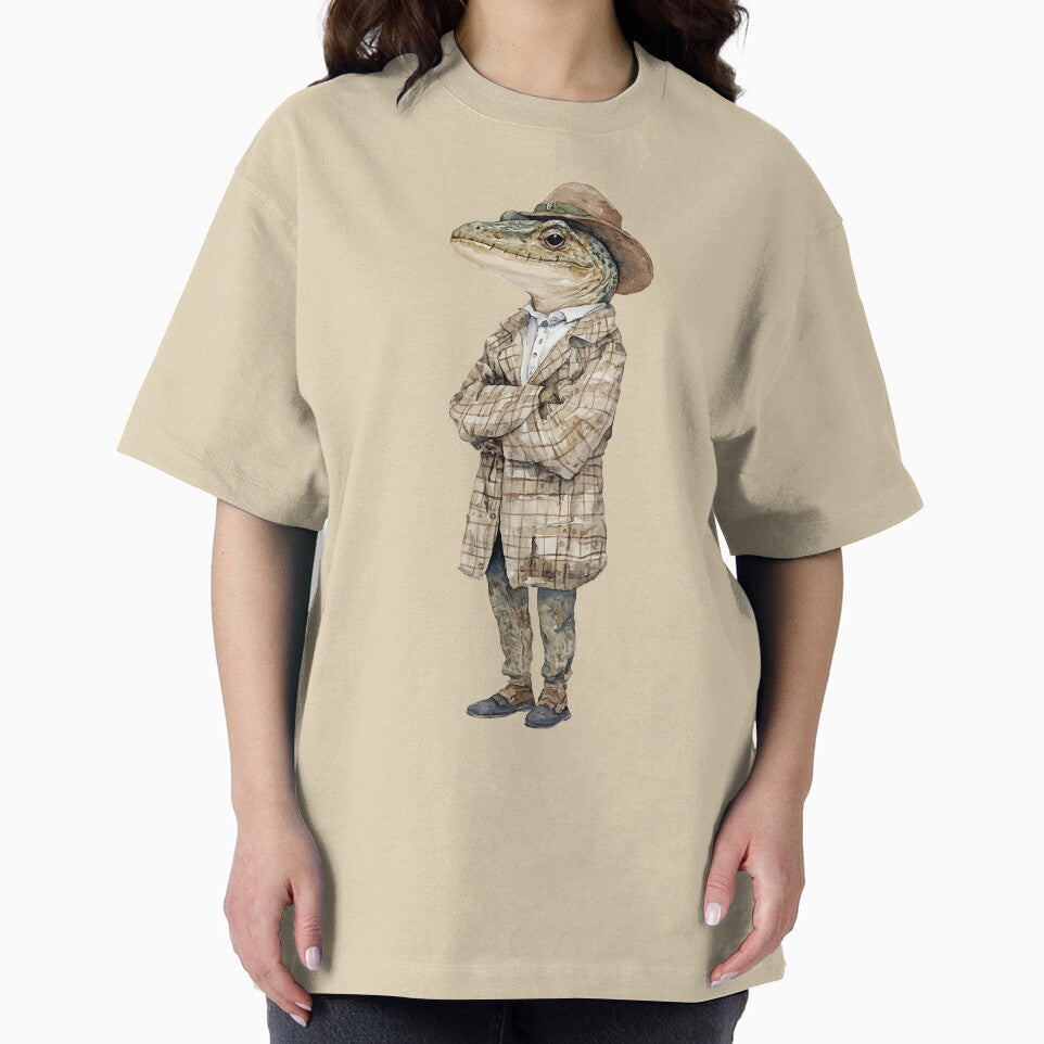 Cottagecore Salamander by bapupa T-Shirts, Hoodie, Sweatshirt | BlankRebels.com (Image 2)