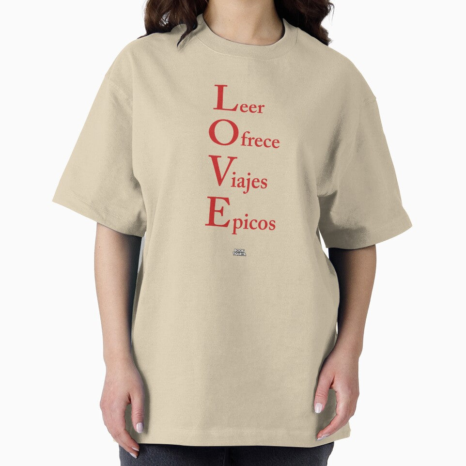 LOVE for reading by Booktiqueta T-Shirts, Hoodie, Sweatshirt | BlankRebels.com (Image 2)