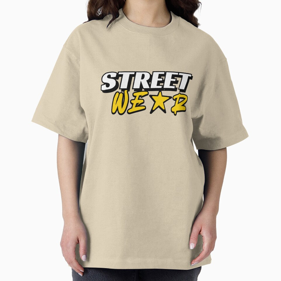 Streetwear by flowkingshop