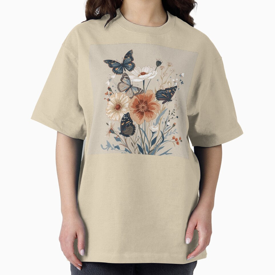 Natural Harmony by Ari01Store T-Shirts, Hoodie, Sweatshirt | BlankRebels.com (Image 2)