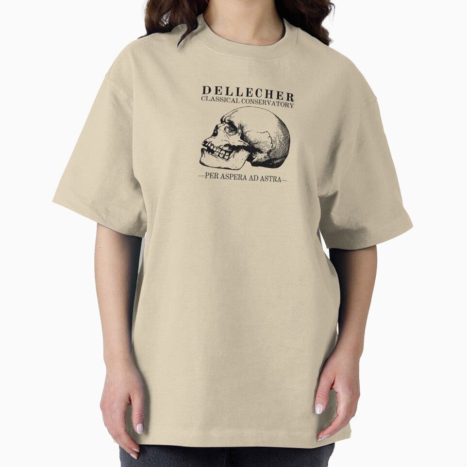 Dellecher Classical Conservatory by perrrsephone T-Shirts, Hoodie, Sweatshirt | BlankRebels.com (Image 2)