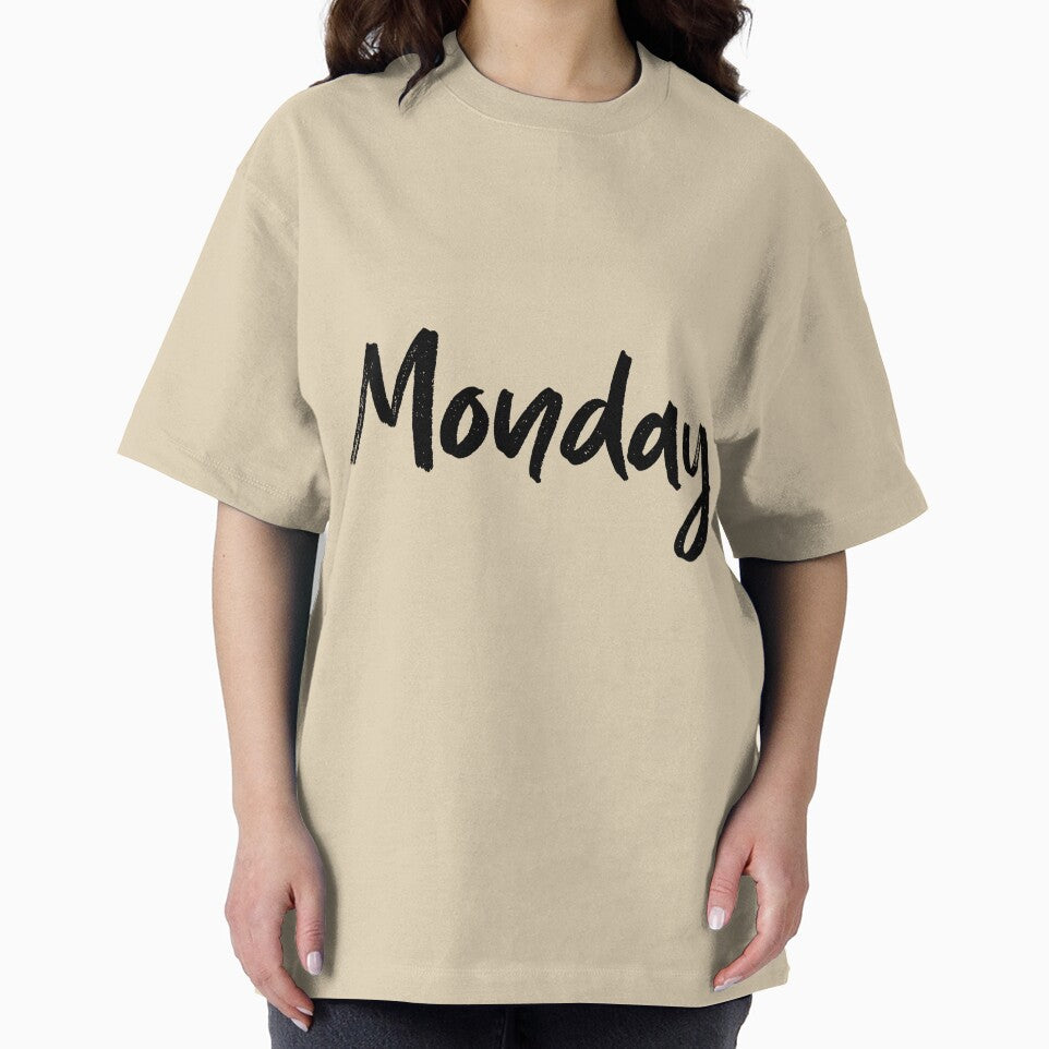Monday morning motivation design by sreckov-desig T-Shirts, Hoodie, Sweatshirt | BlankRebels.com (Image 2)