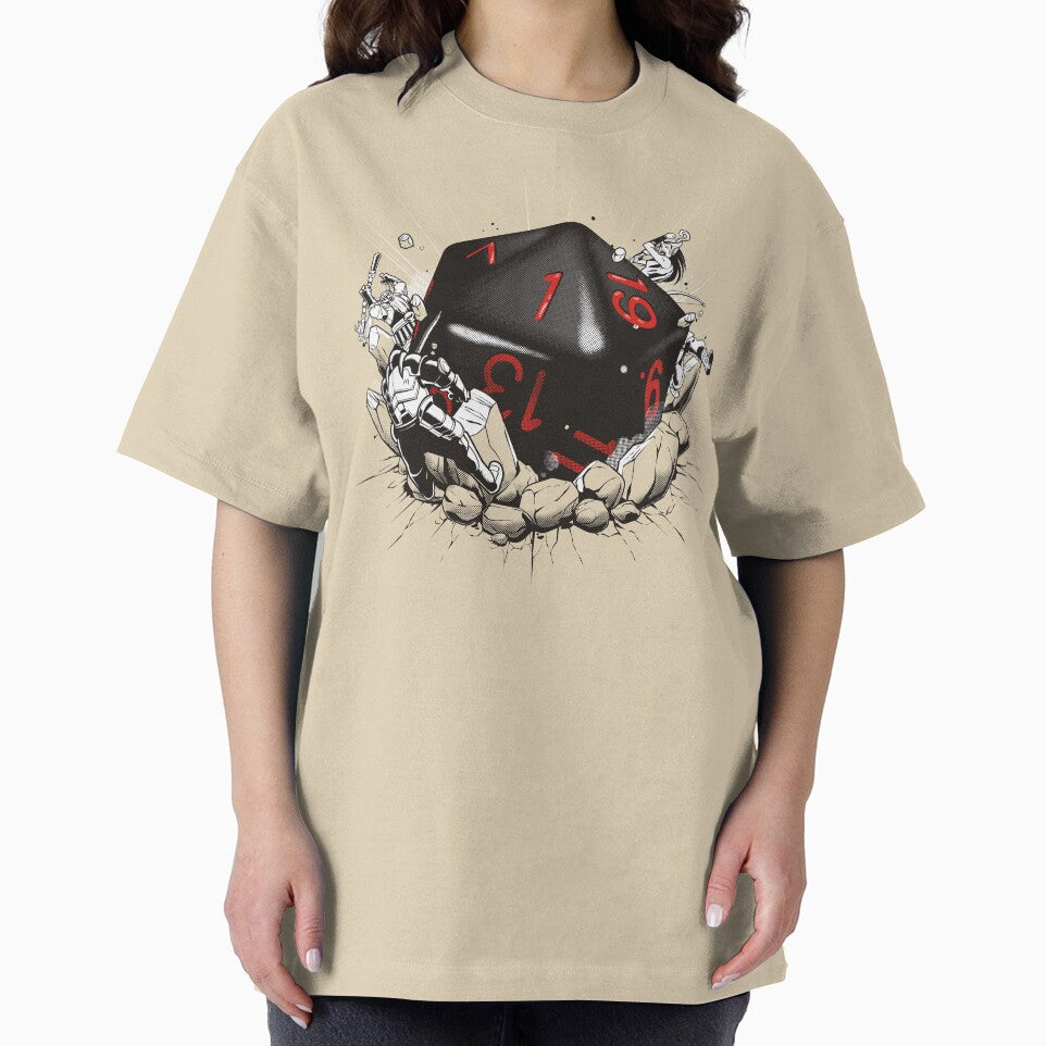 CRITICAL FAILURE by Adams Pinto T-Shirts, Hoodie, Sweatshirt | BlankRebels.com (Image 2)