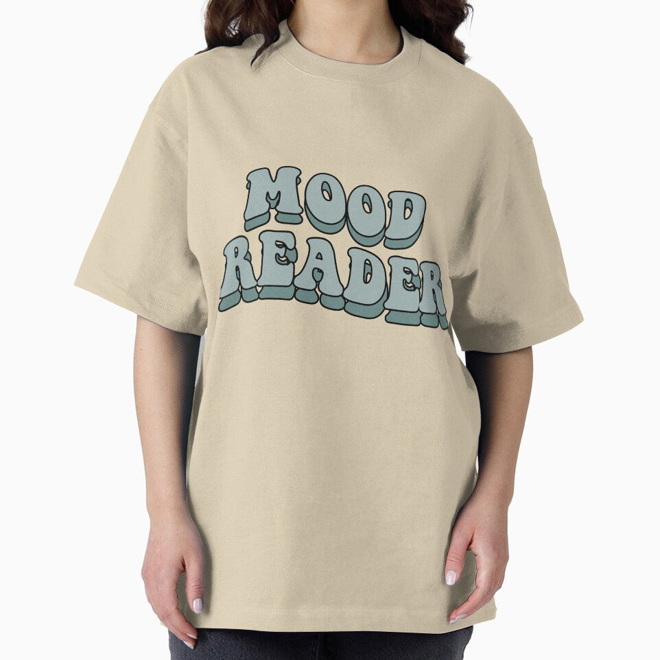Mood Reader by foreverbookd T-Shirts, Hoodie, Sweatshirt | BlankRebels.com (Image 2)