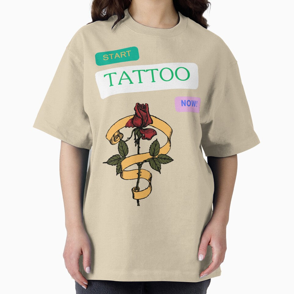 tattoo by black-oaza T-Shirts, Hoodie, Sweatshirt | BlankRebels.com (Image 2)