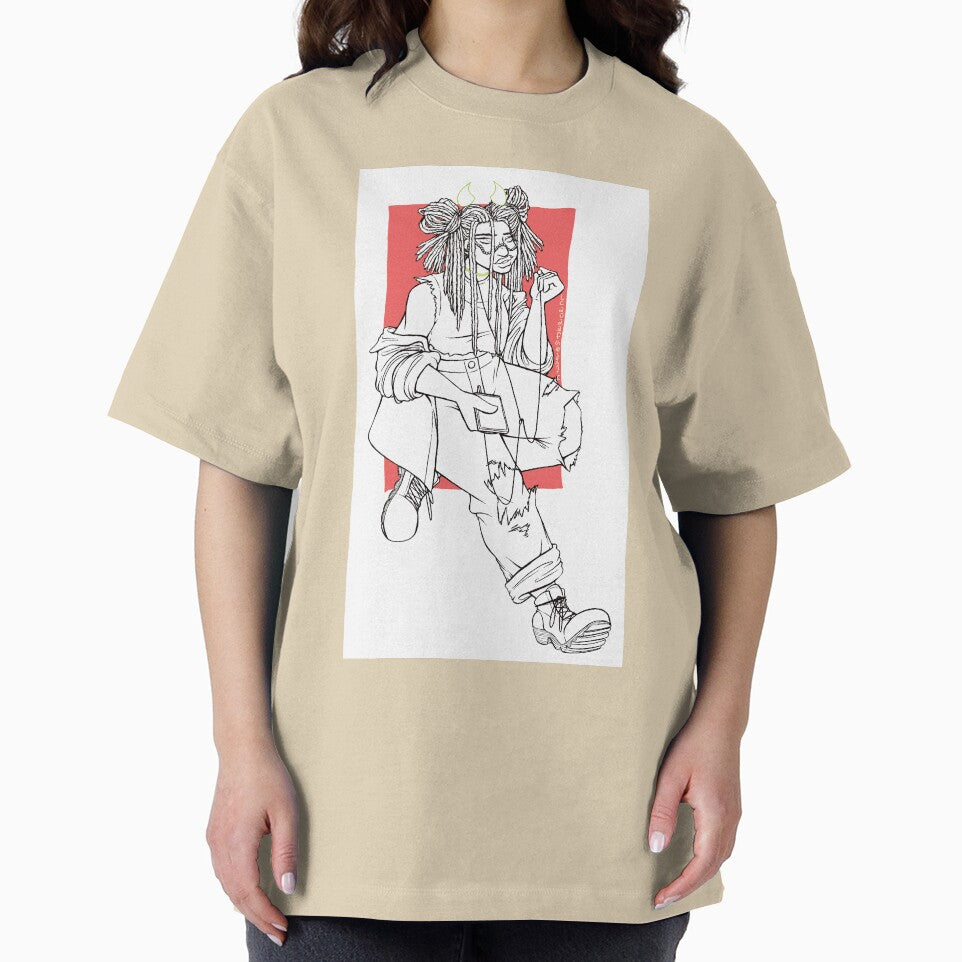 Grunge, lines only edition by fabdante T-Shirts, Hoodie, Sweatshirt | BlankRebels.com (Image 2)