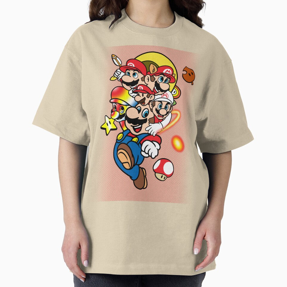 Retrogaming T-Shirt by GarryDeanArt Hoodie, Sweatshirt | BlankRebels.com (Image 2)