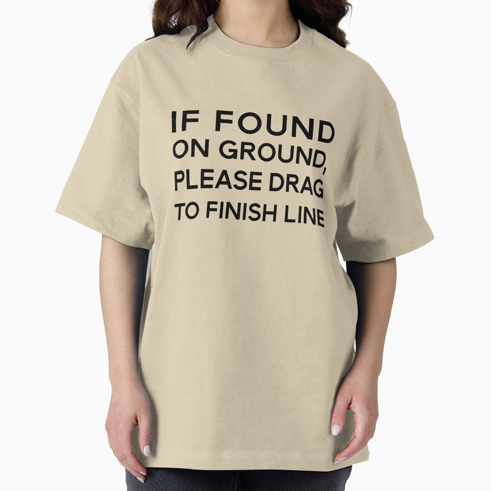 Funny Running Racing Quote #4 by iheartsport T-Shirts, Hoodie, Sweatshirt | BlankRebels.com (Image 2)