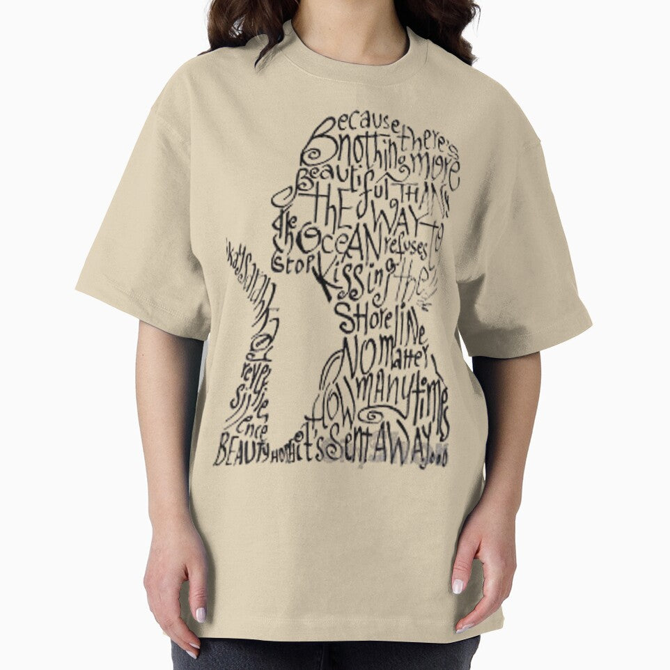 ART, LETTERS AND TEXT by Teixeira224 T-Shirts, Hoodie, Sweatshirt | BlankRebels.com (Image 2)