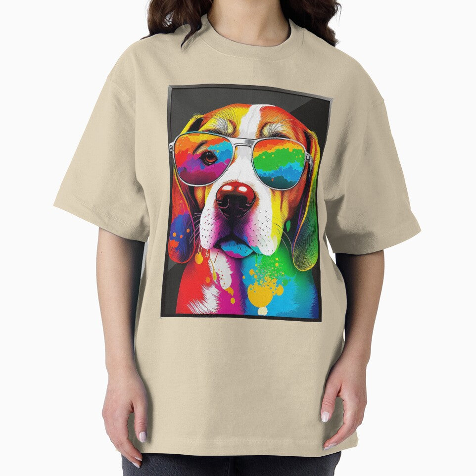 Dog beagle,funny cute decorative beagle for dog lovers by RSDESIGNSteam T-Shirts, Hoodie, Sweatshirt (Image 2)