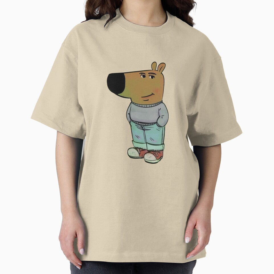 I’m just a chill guy by LiveTexture T-Shirts, Hoodie, Sweatshirt | BlankRebels.com (Image 2)