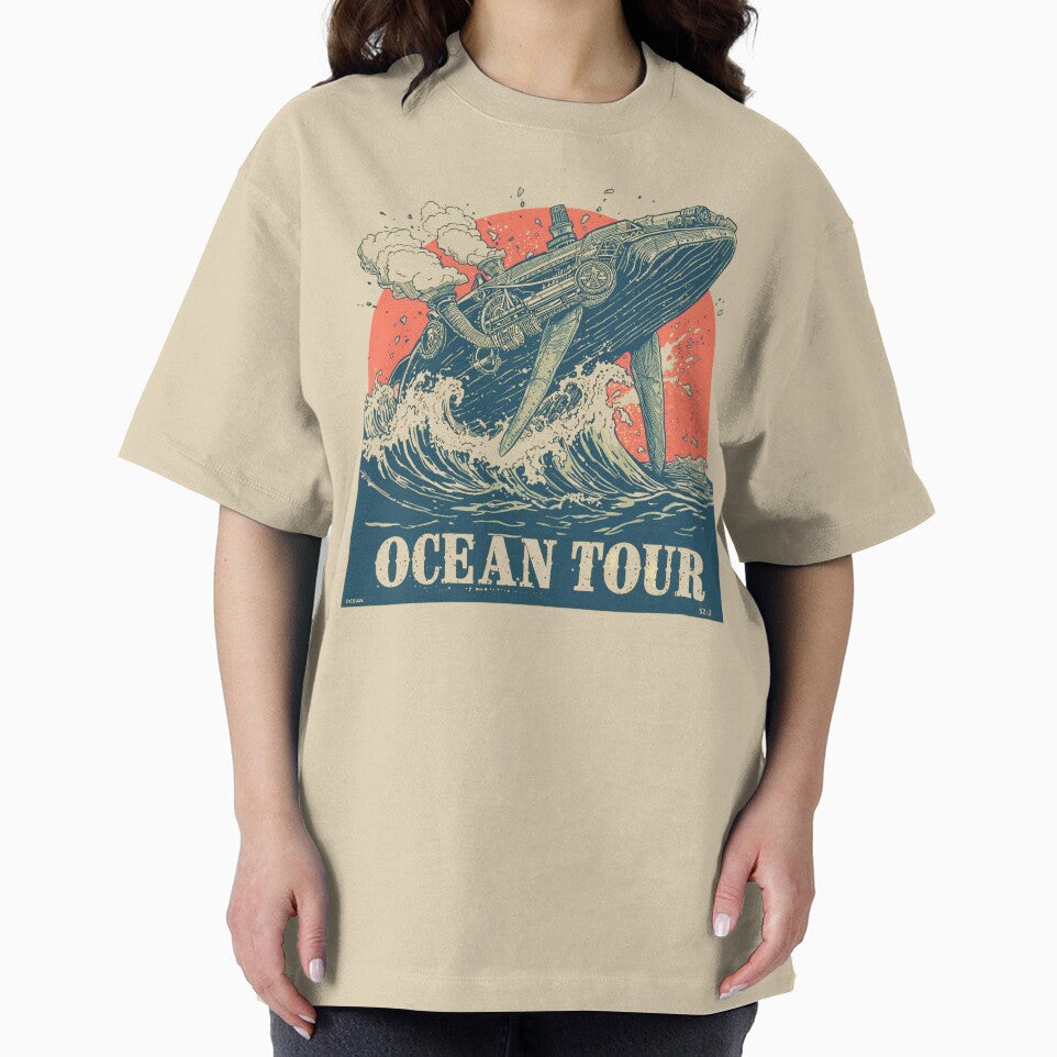 Tidal Engine by Musicdrip T-Shirts, Hoodie, Sweatshirt | BlankRebels.com (Image 2)