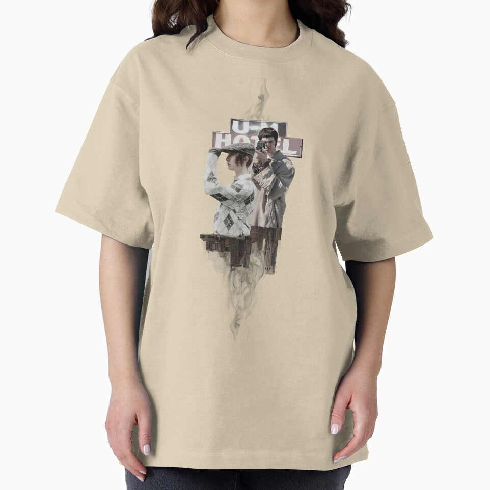 If They Are Watching, Watch Back by LochedLakes T-Shirts, Hoodie, Sweatshirt | BlankRebels.com (Image 2)