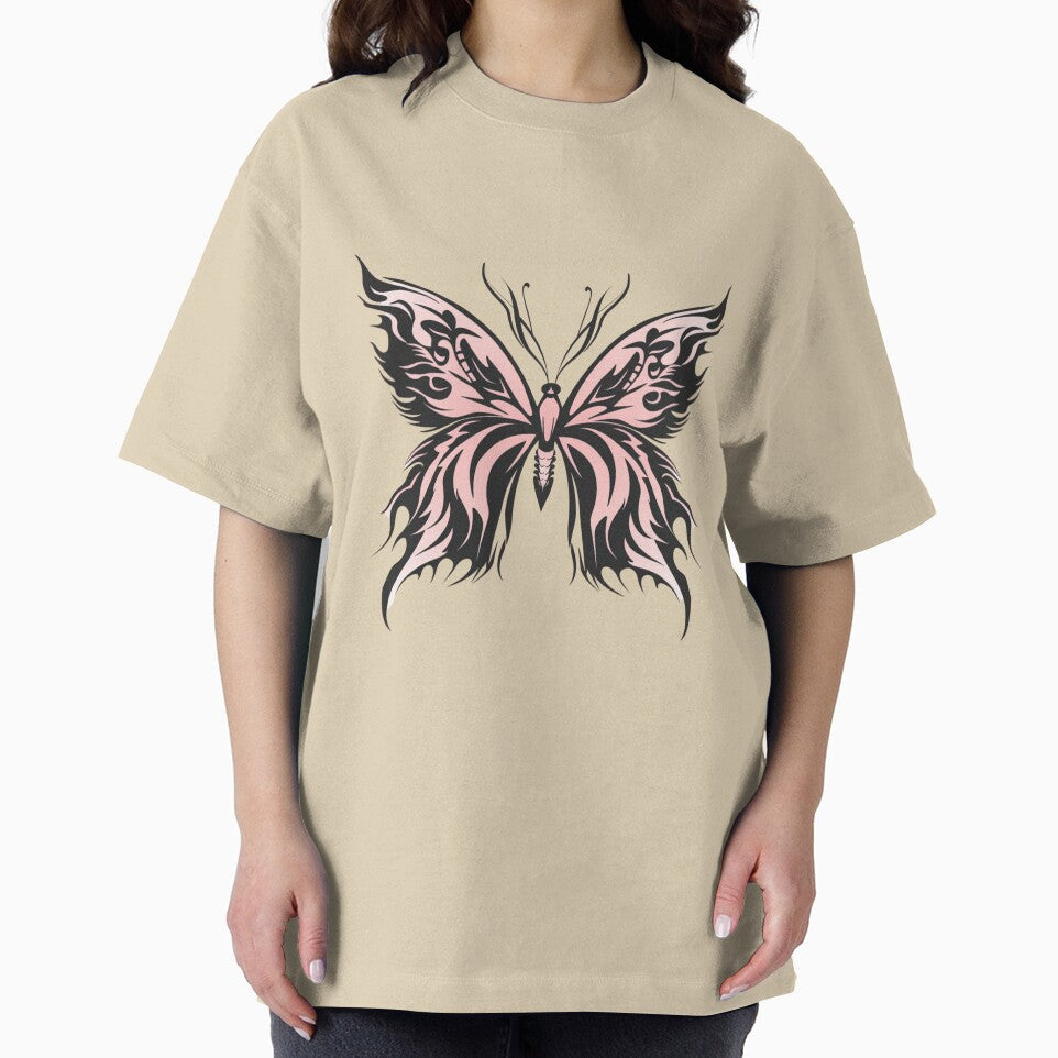 Doll Aesthetic Pixie Butterfly by adelbubblestore T-Shirts, Hoodie, Sweatshirt | BlankRebels.com (Image 2)