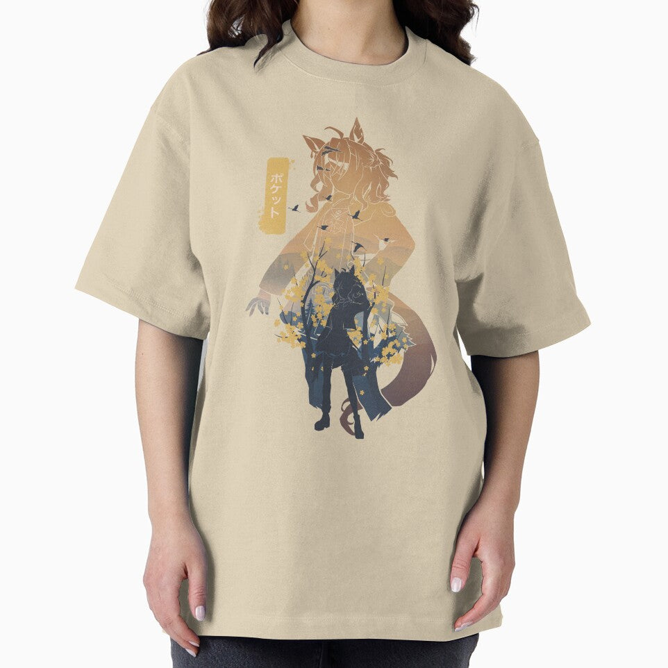 Jungle Pocket by mustbewhy T-Shirts, Hoodie, Sweatshirt | BlankRebels.com (Image 2)