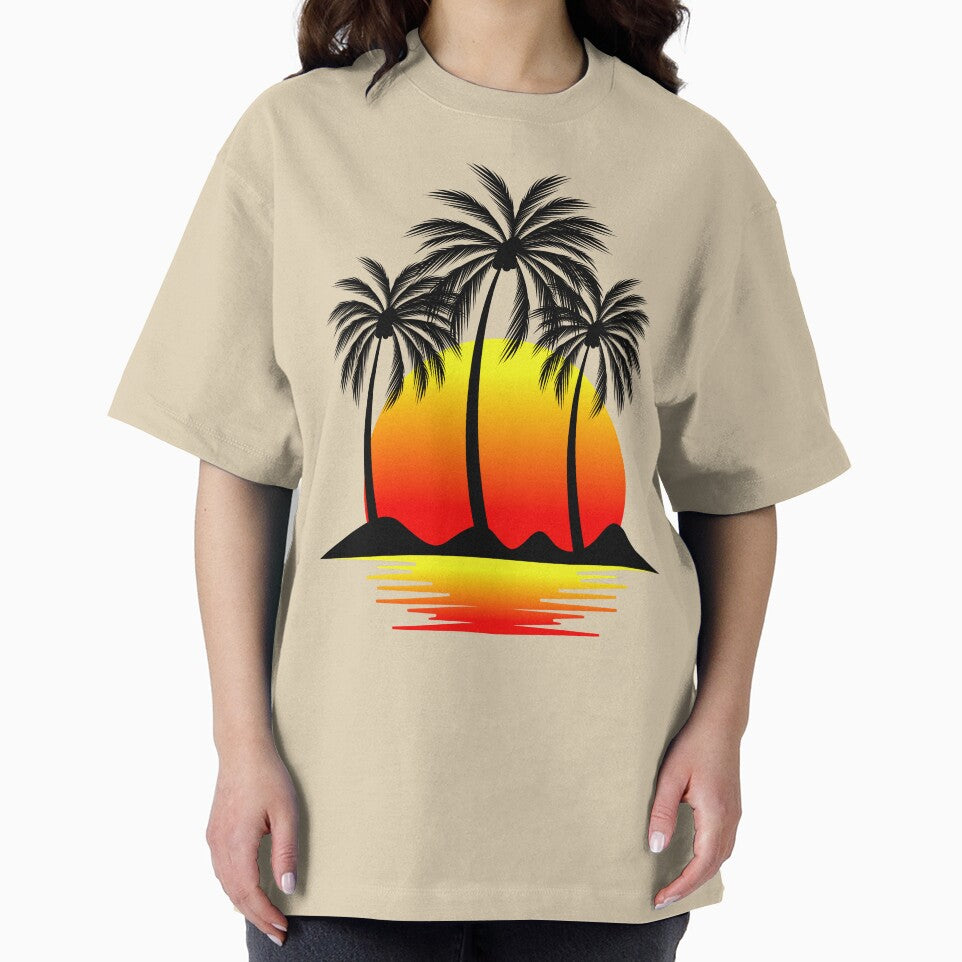 Y2K Island Dream by ZORRO SL T-Shirts, Hoodie, Sweatshirt | BlankRebels.com (Image 2)