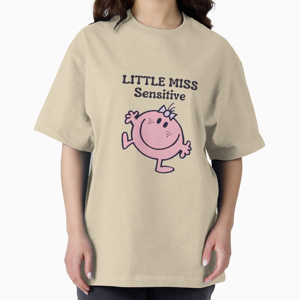 little miss sensitive, by Kiara3000 T-Shirts, Hoodie, Sweatshirt | BlankRebels.com (Image 2)