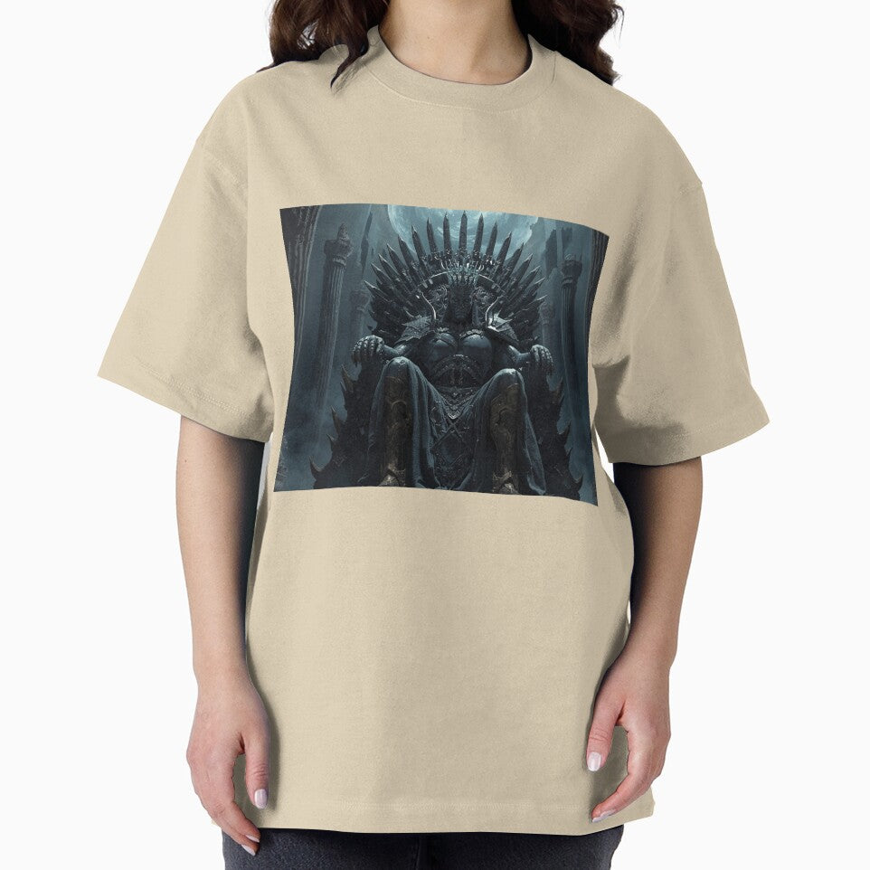 The Abyssal Emperor by NSR-Productions T-Shirts, Hoodie, Sweatshirt | BlankRebels.com (Image 2)