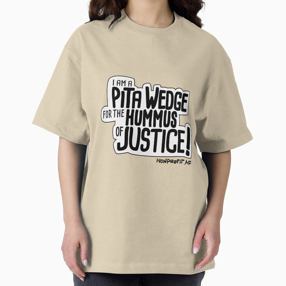 Pita Wedge Hummus Justice T-Shirts, Hoodie, Sweatshirt