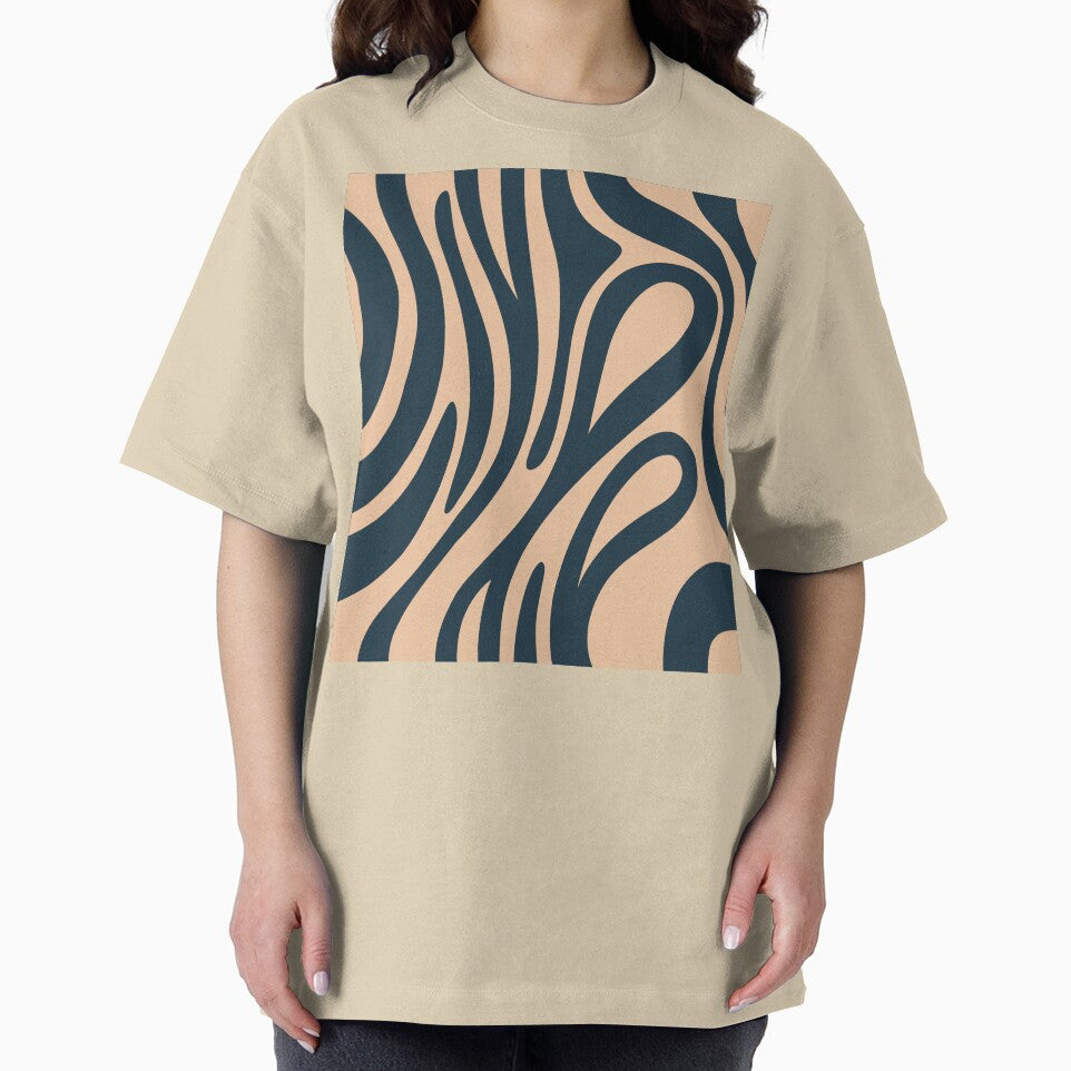 Minimal abstract by RIXXI HEY CO. T-Shirts, Hoodie, Sweatshirt | BlankRebels.com (Image 2)