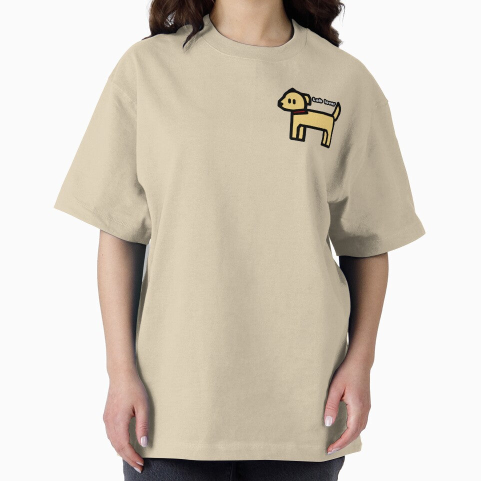 Something for lab lovers and owners! by KitsieCreations T-Shirts, Hoodie, Sweatshirt | BlankRebels.com (Image 2)